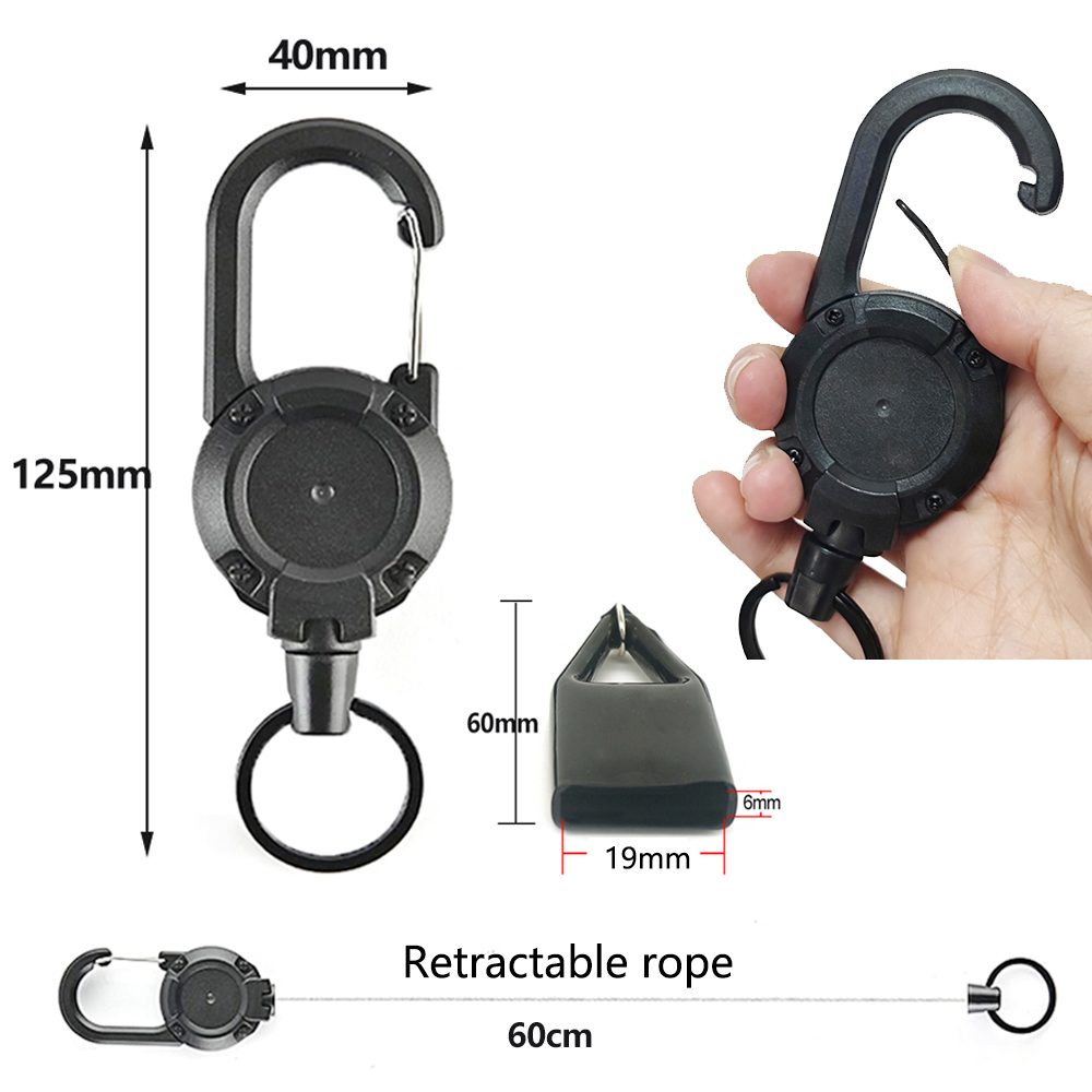 A883 Lighter Holder For Bic Lighter and Clipper Lighter