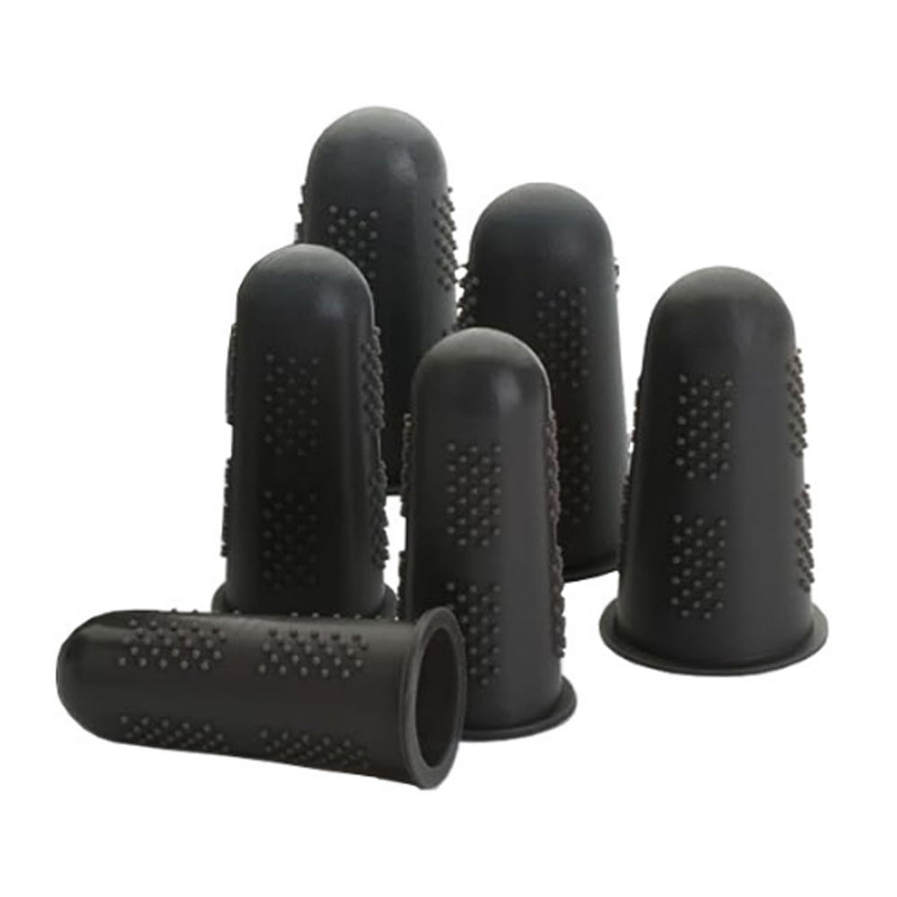 A882 Silicone finger protection set