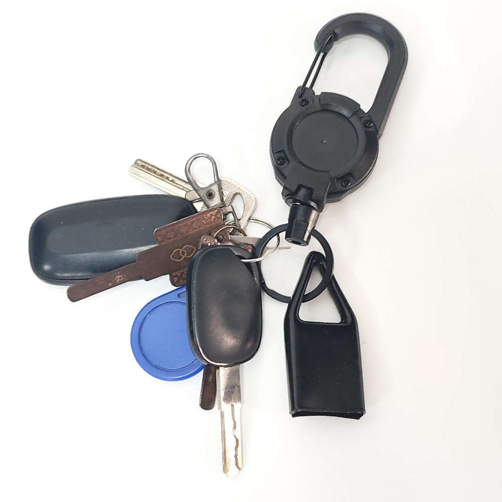 A883 Lighter Holder For Bic Lighter and Clipper Lighter