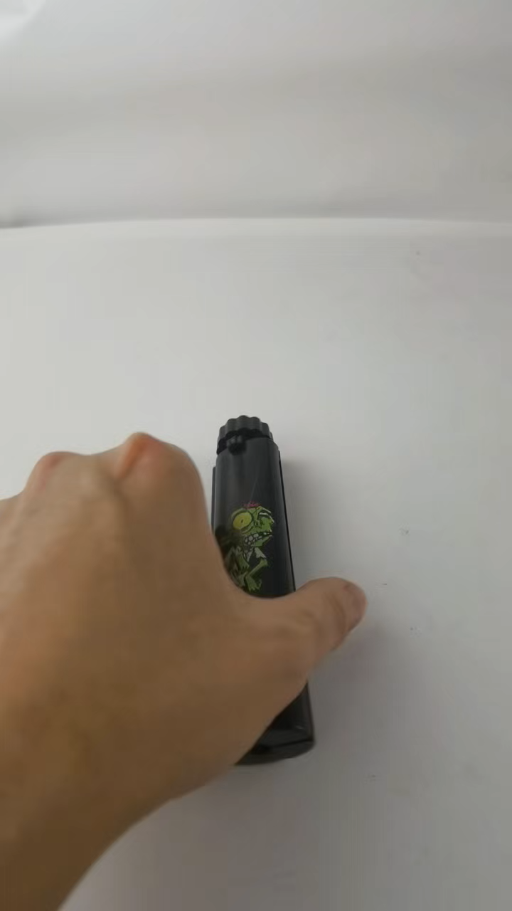 A884 Rolling Paper Machine with Storage Tube Hot Sell