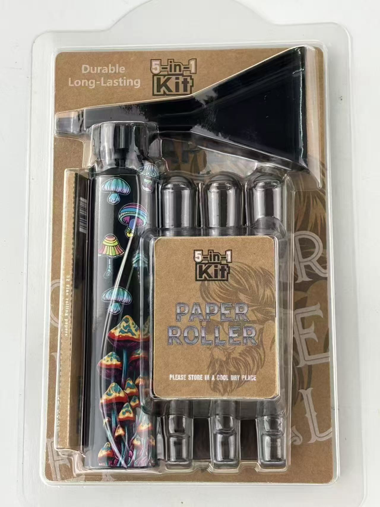 A884 Rolling Paper Machine with Storage Tube Hot Sell