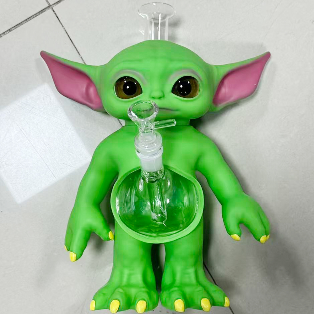 A2048 Bong Pipe