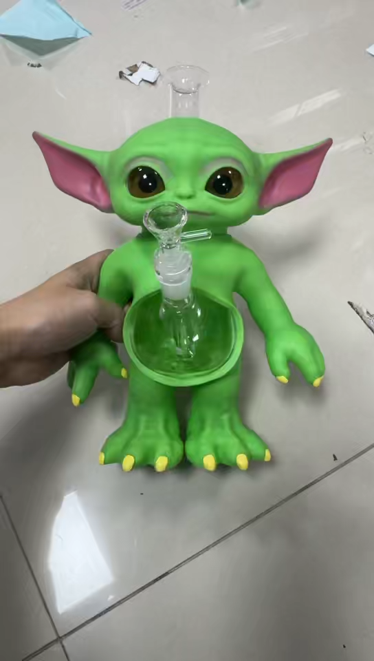 A2048 Bong Pipe