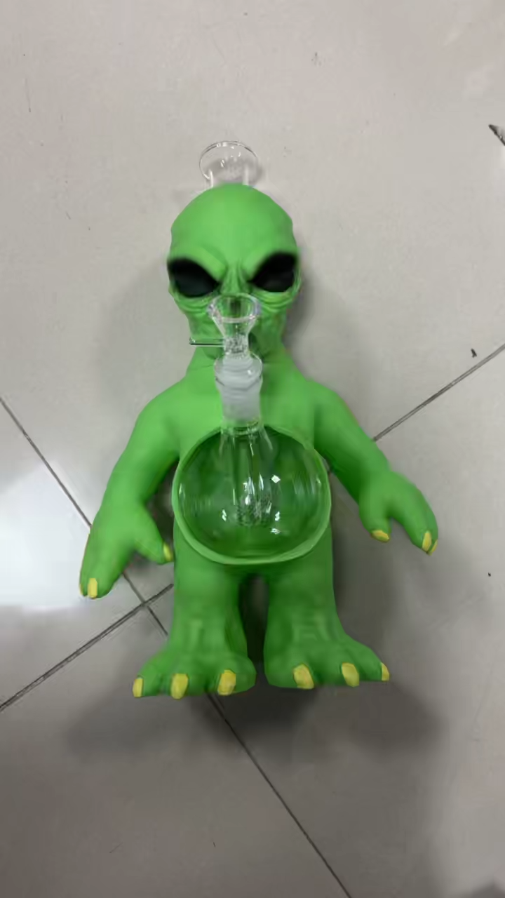 A2046 Bong Pipe