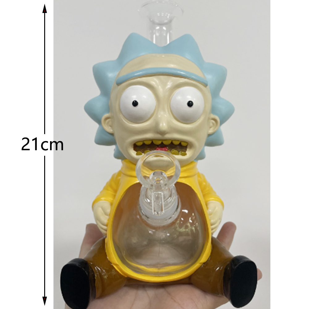 A2050 Rick Bong Pipe