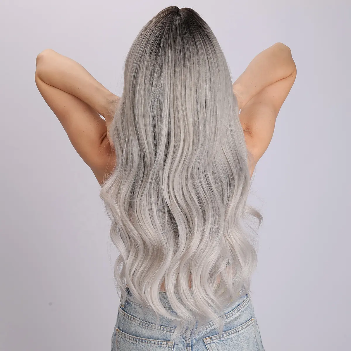 Женские парики для косплея