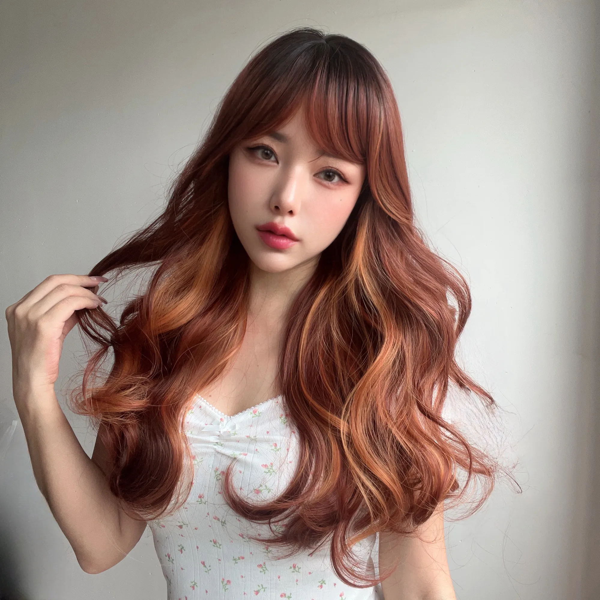 Горячая распродажа Высококачественные роскошные кружевные передние парики премиум-класса Future Fiber Синтетические женские парики с застежкой