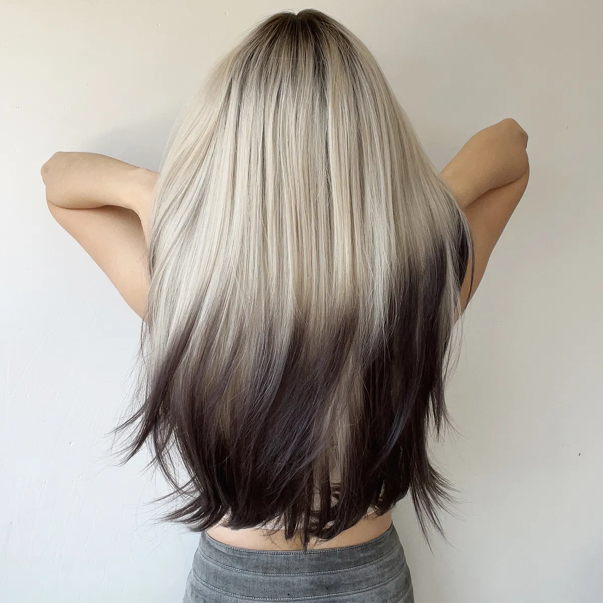 Future 100% 613 HD кружевной передний парик институциональная густота прямых волос 150% кружево передний парик свободная волна