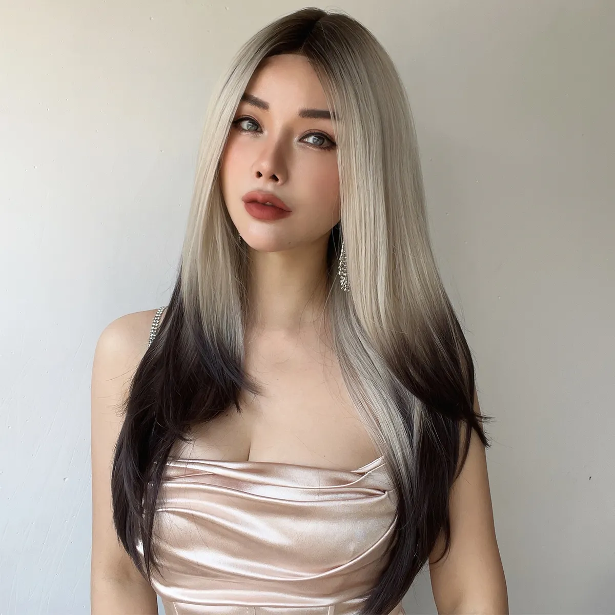 Future 100% 613 HD кружевной передний парик институциональная густота прямых волос 150% кружево передний парик свободная волна