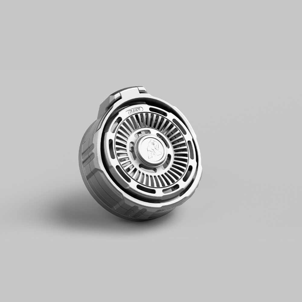 Cup Holder (Air Vent) - JUSNDESIGN