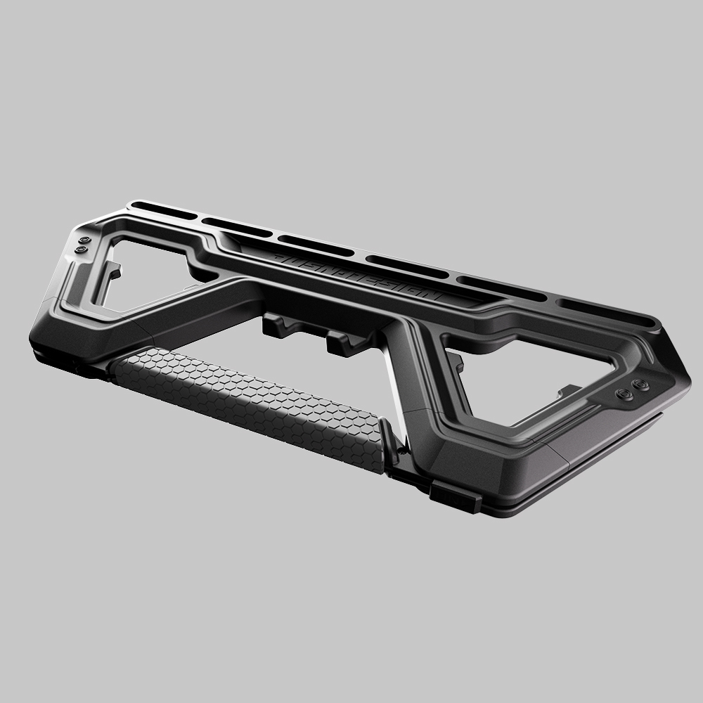 Grab Handle - JUSNDESIGN