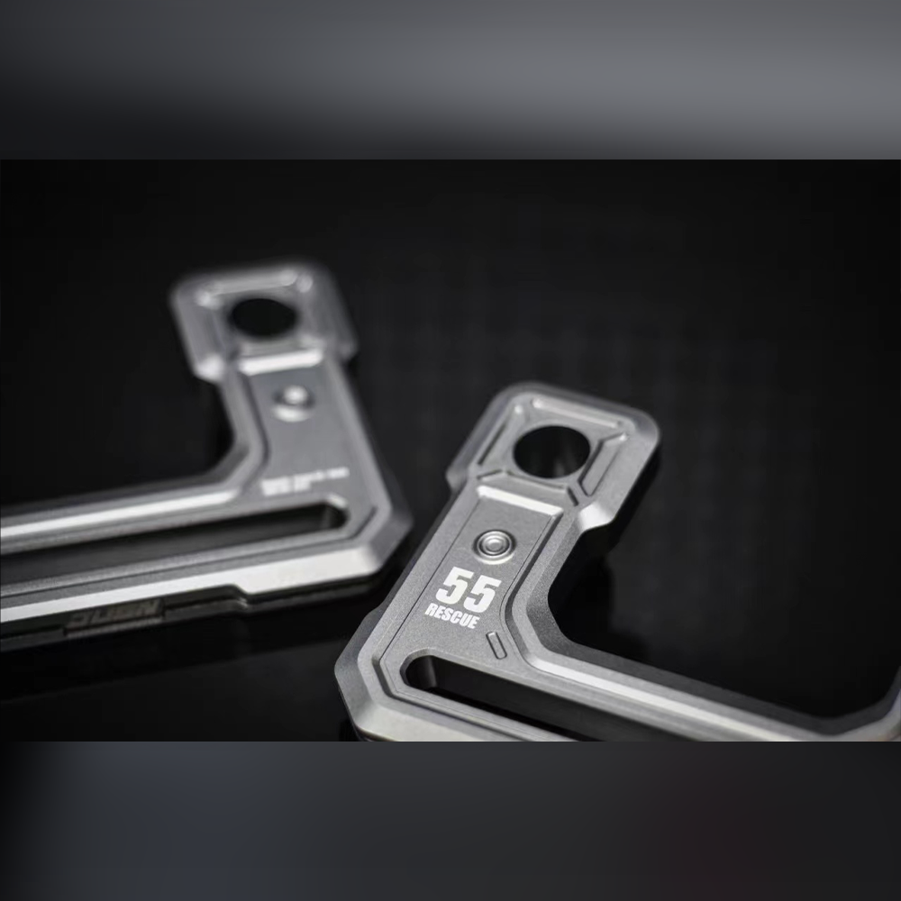 LED Ditch Spot Lights Mounting Bracket for Jeep Wrangler Gladiator JT JL Hood A Pillar Mounts Pod Auxiliary Light Bar Brackets - 1 Pair - JUSNDESIGN