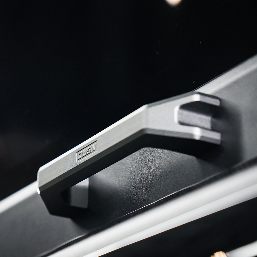 Truck Bed Canopy Tops for RAM 1500 Extra Hard Top Cap - JUSNDESIGN