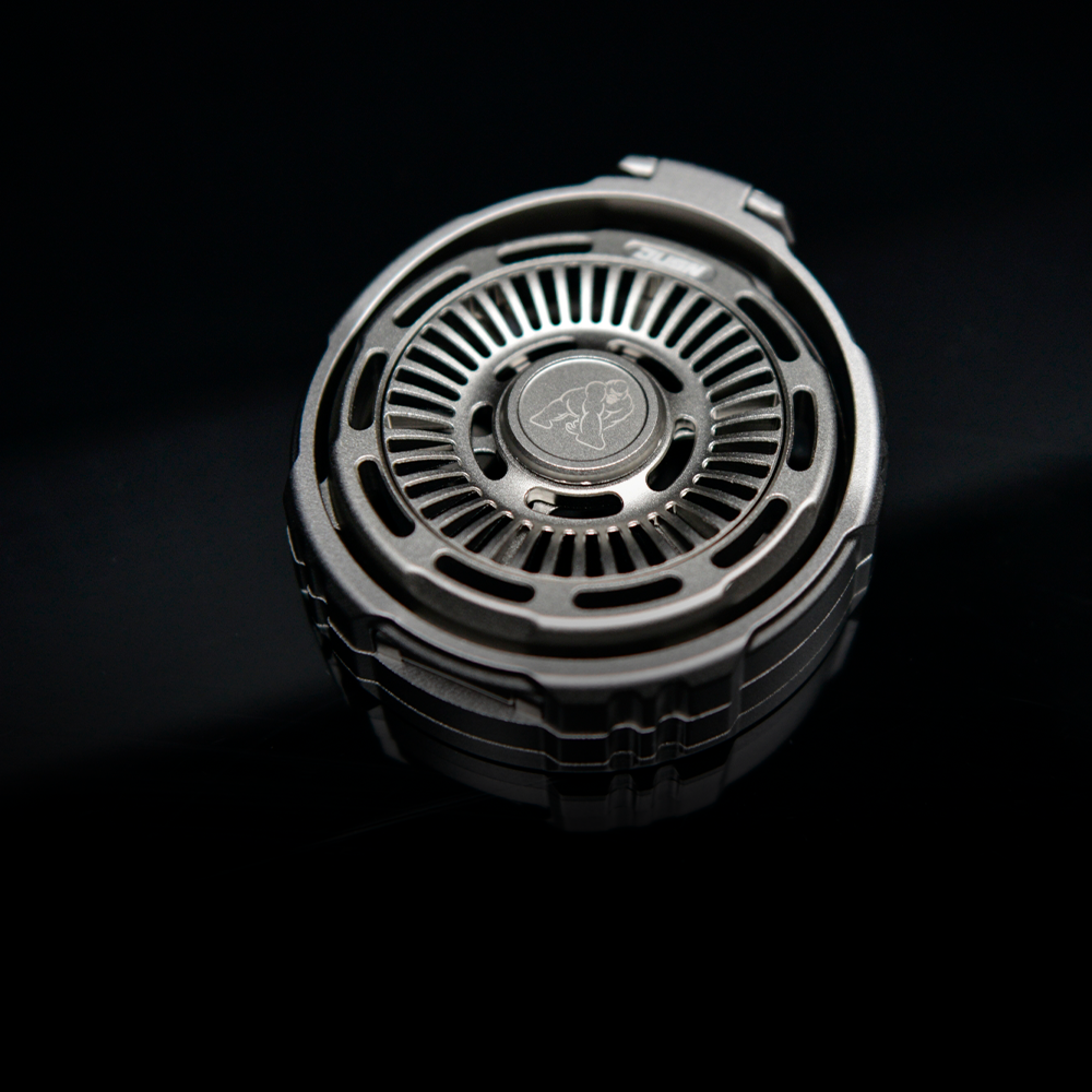 Cup Drink Holder for Jeep Wrangler JK AC Air Vent Accessories - JUSNDESIGN