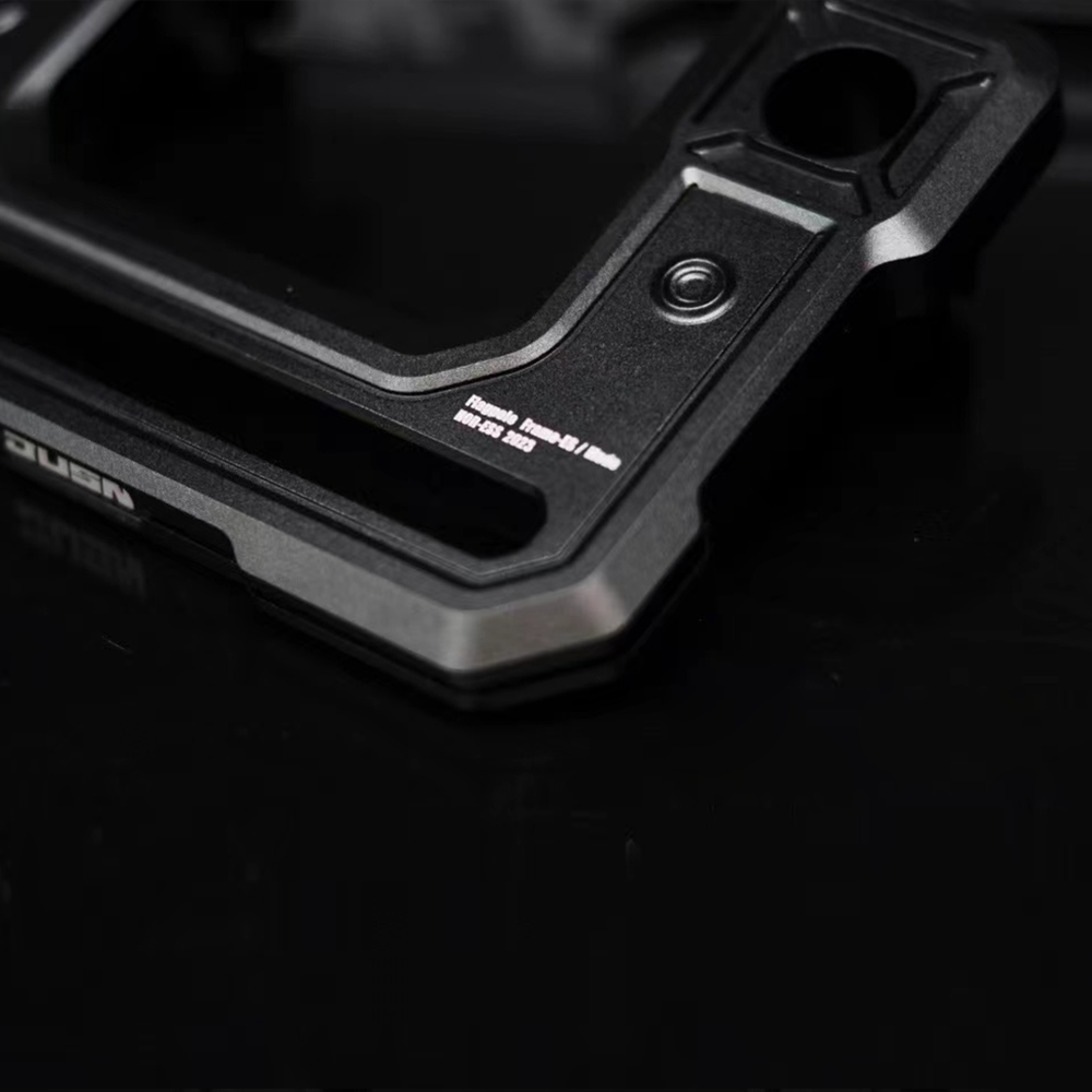 LED Ditch Spot Lights Mounting Bracket for Jeep Wrangler Gladiator JT JL Hood A Pillar Mounts Pod Auxiliary Light Bar Brackets - 1 Pair - JUSNDESIGN