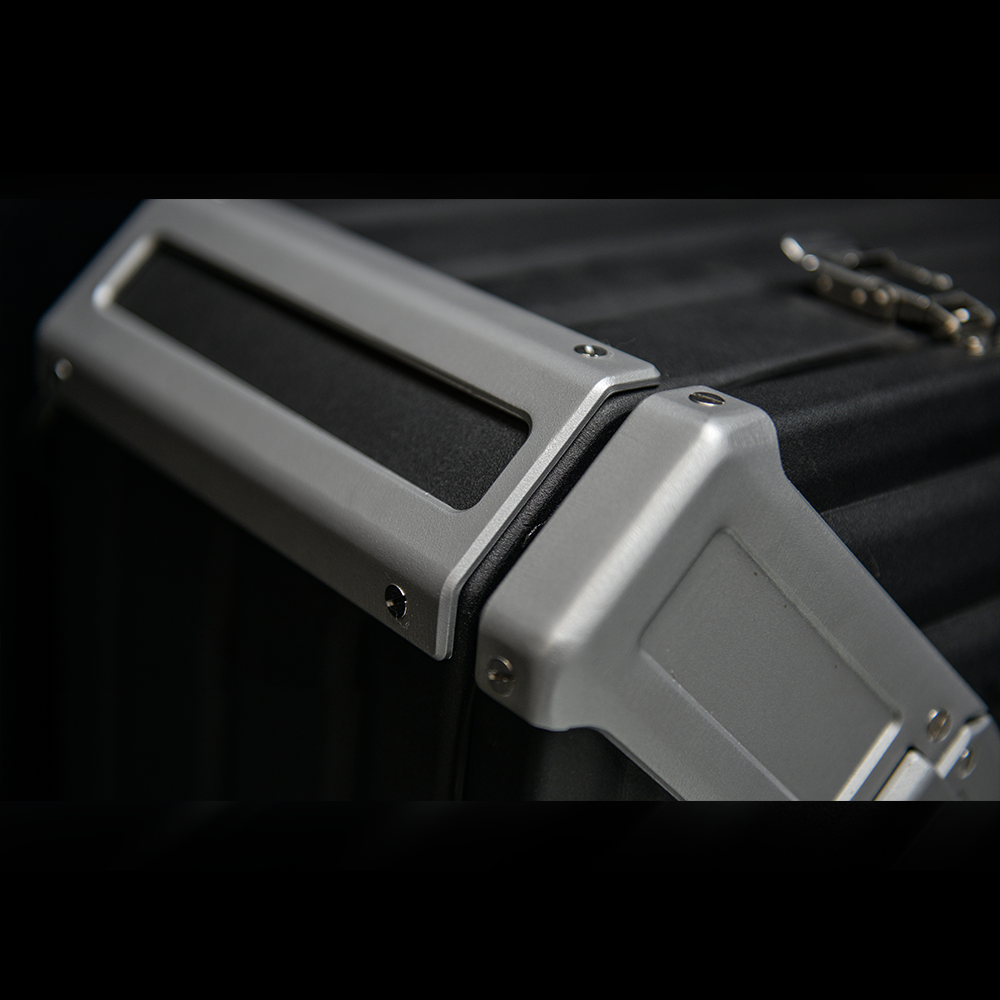 Trunk Tailgate Toolbox W/Key for Ford Bronco Table Storage Luggage Security Organizer - JUSNDESIGN