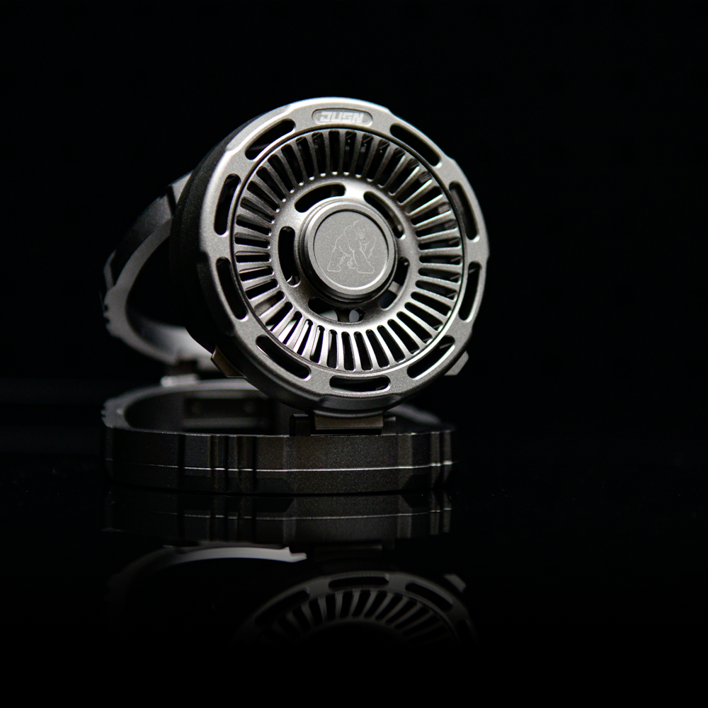 Cup Drink Holder for Jeep Wrangler JK AC Air Vent Accessories - JUSNDESIGN