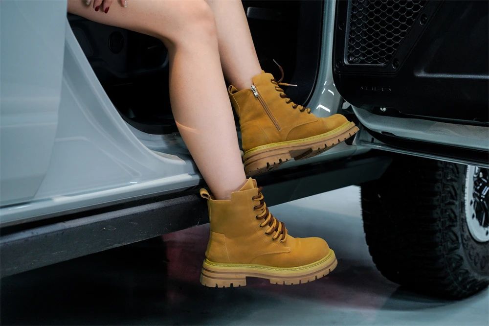 Ford Bronco Side Steps, 2021 - 2025 Truck Step Running Boards Sliders - 4PCS - JUSNDESIGN