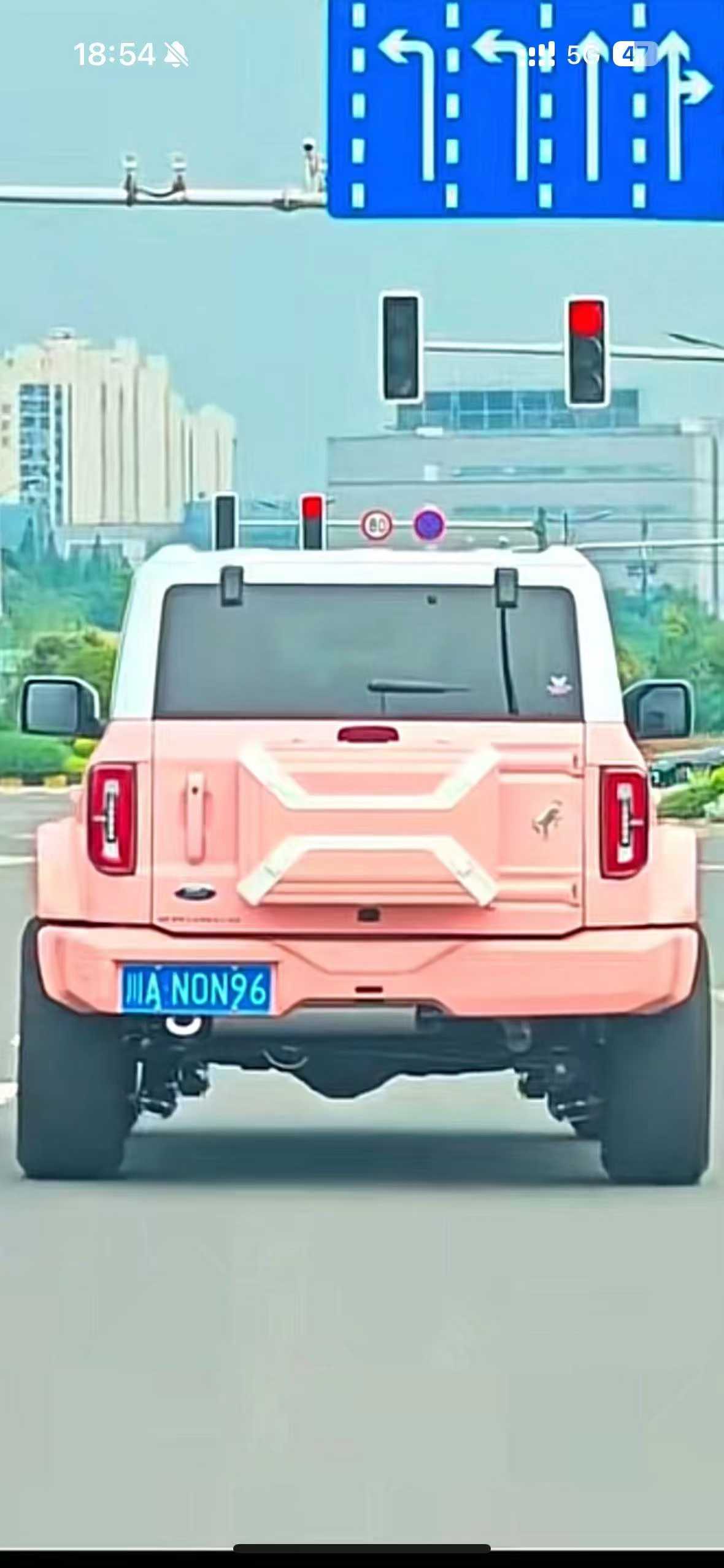 Trunk Tailgate Toolbox W/Key for Ford Bronco Table Storage Luggage Security Organizer - JUSNDESIGN