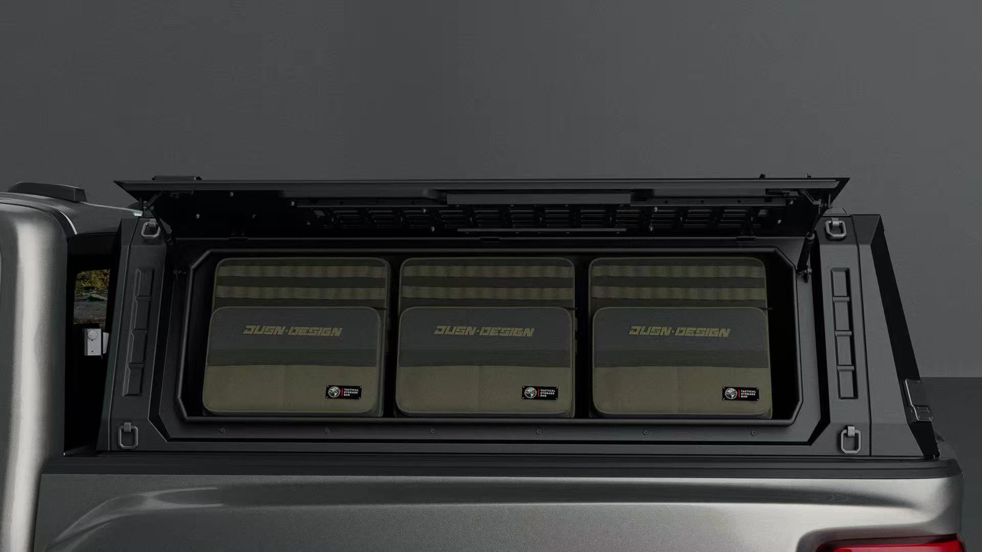 Storage bag - JUSNDESIGN