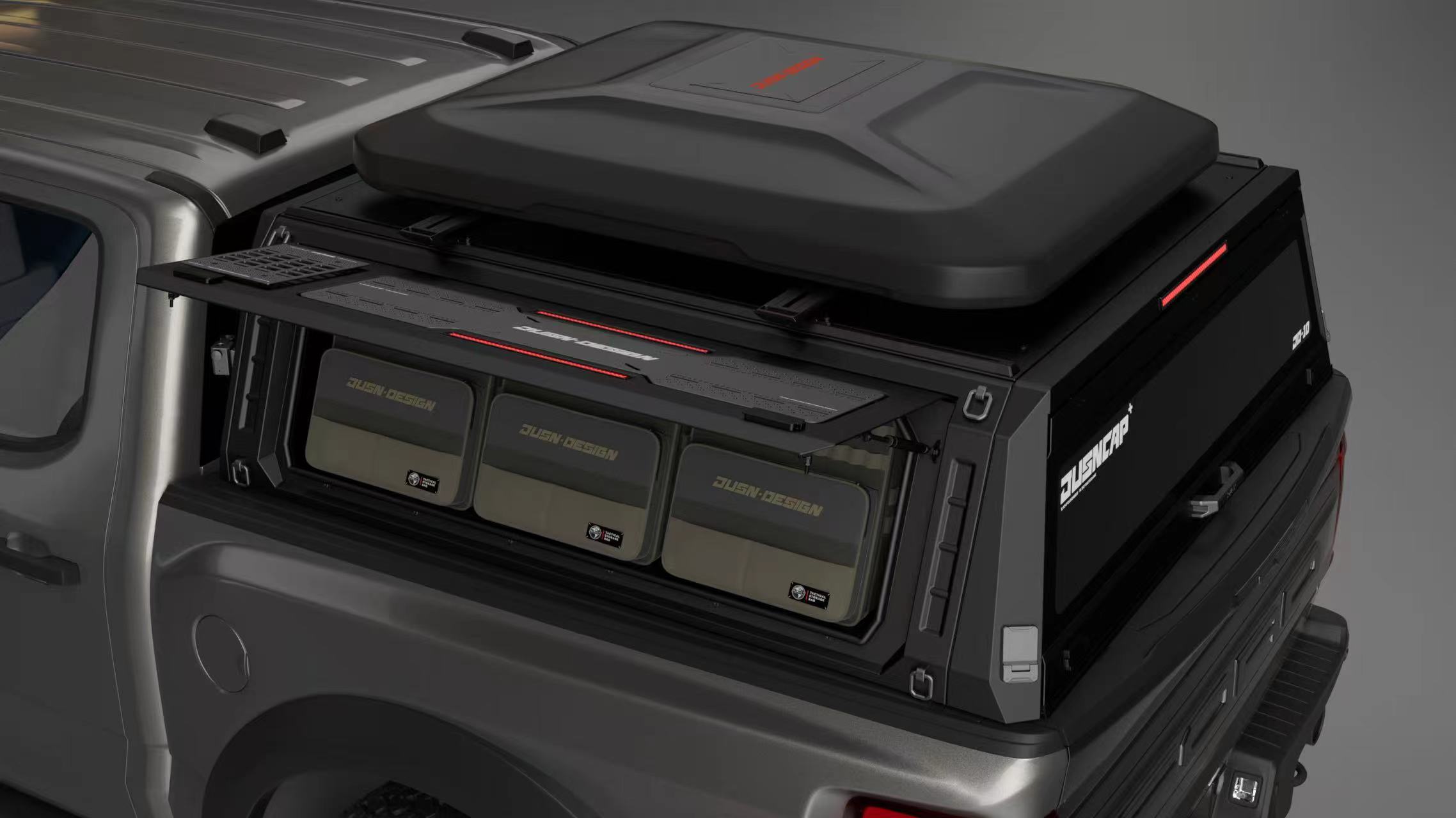 Storage bag - JUSNDESIGN