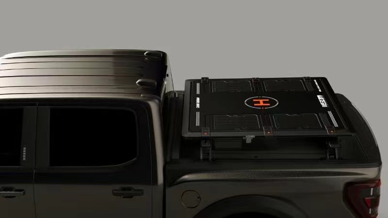 JD-8 Super Platform Pro - JUSNDESIGN