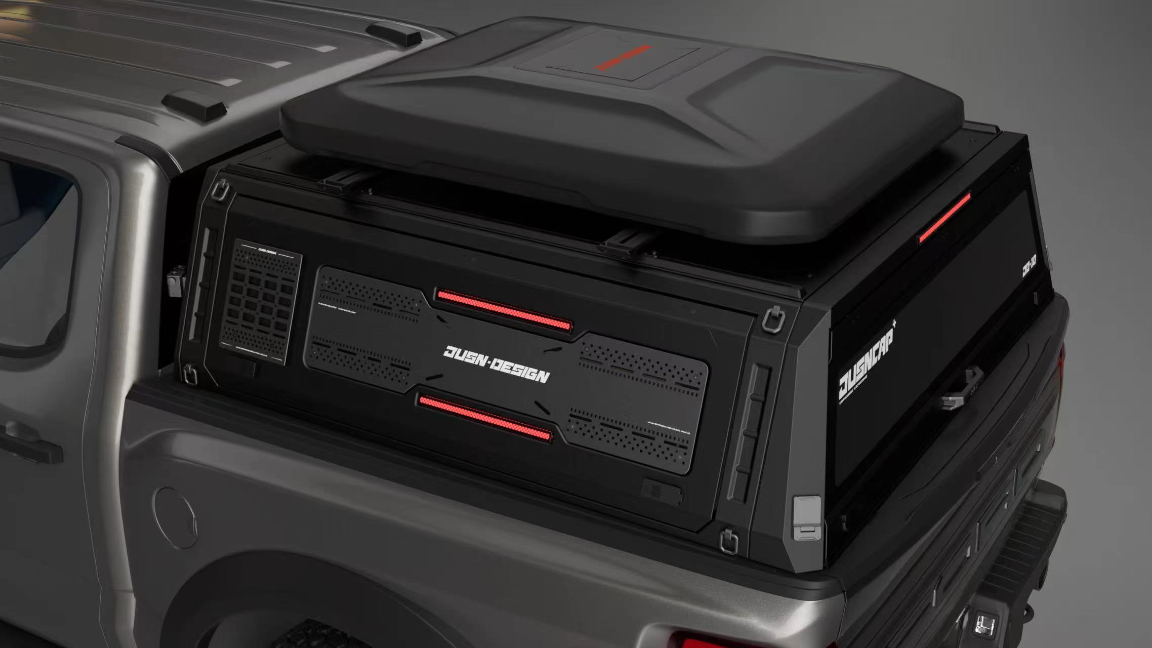 Storage bag - JUSNDESIGN