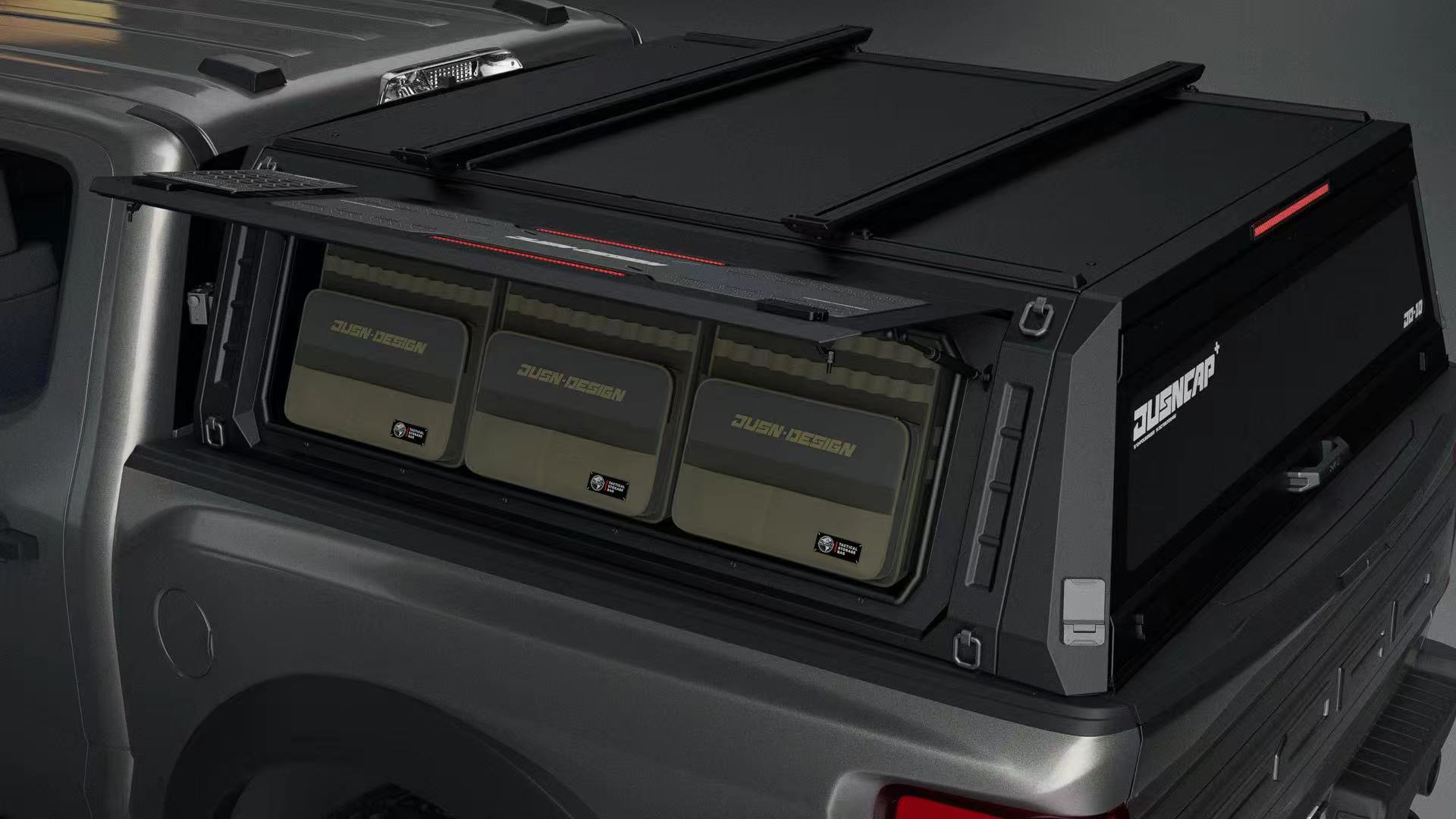 Storage bag - JUSNDESIGN