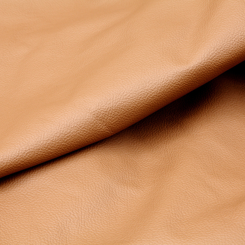 Car center console silicone leather