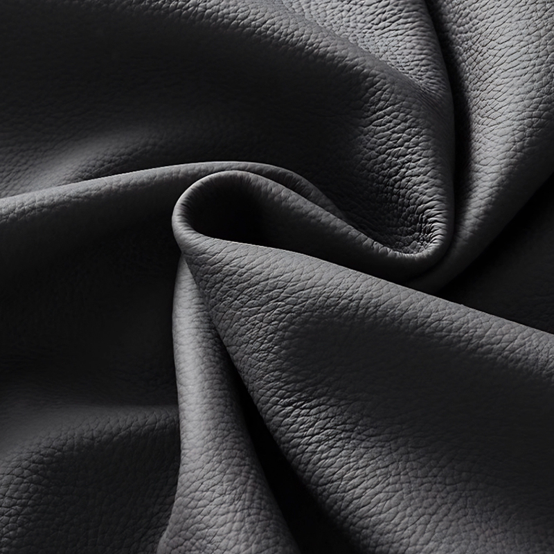 Sofa seat fabric silicone leather