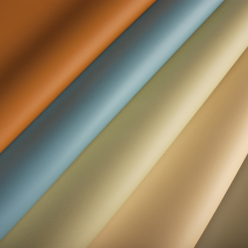 Medical supplies silicone leather