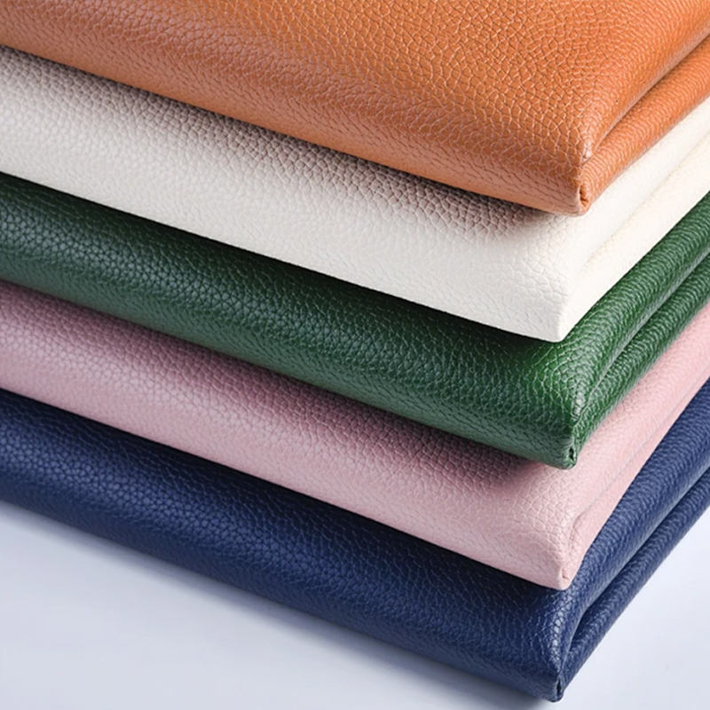 Sports equipment silicone leather