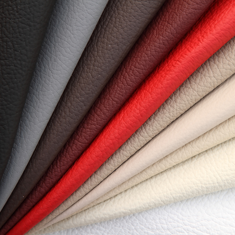 Yacht silicone leather