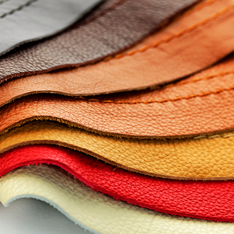 Shoe bag Silicone leather (Silicone leather)