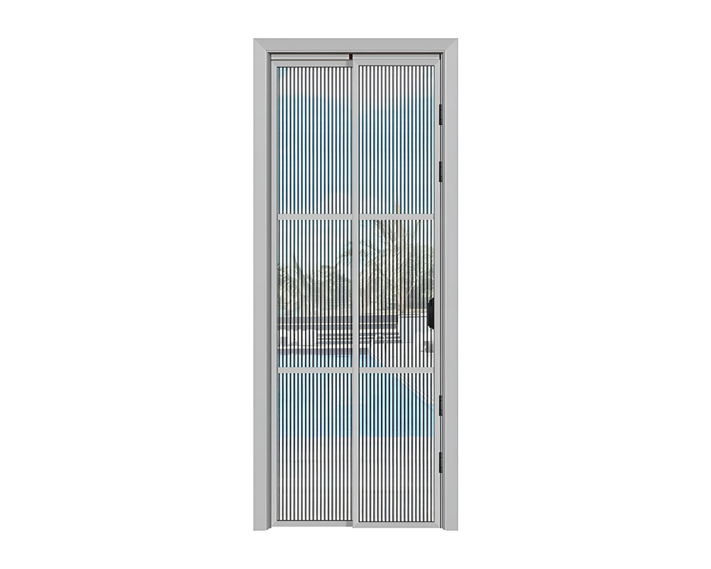 Mini Single-Glazed PT Door Series