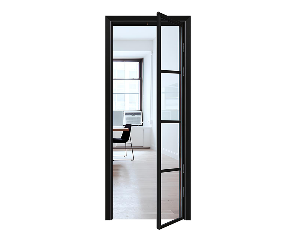 Mini Single-Glazed PT Door Series