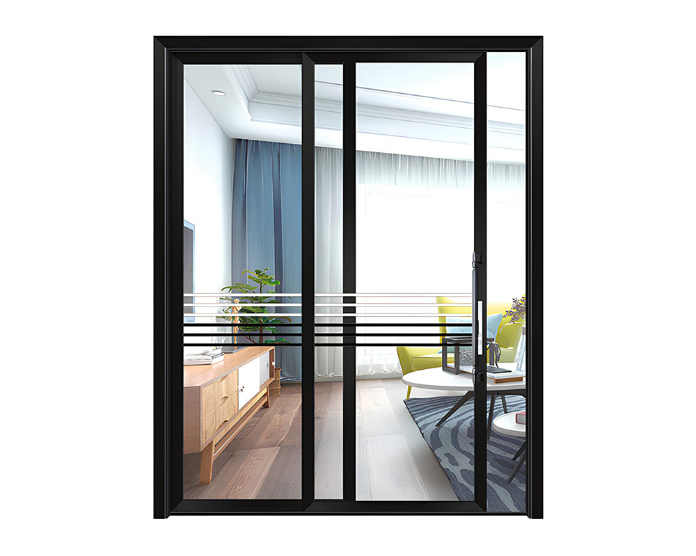 50X40 Narrow-Frame PT Door Series