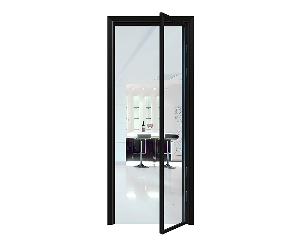 Mini Single-Glazed PT Door Series