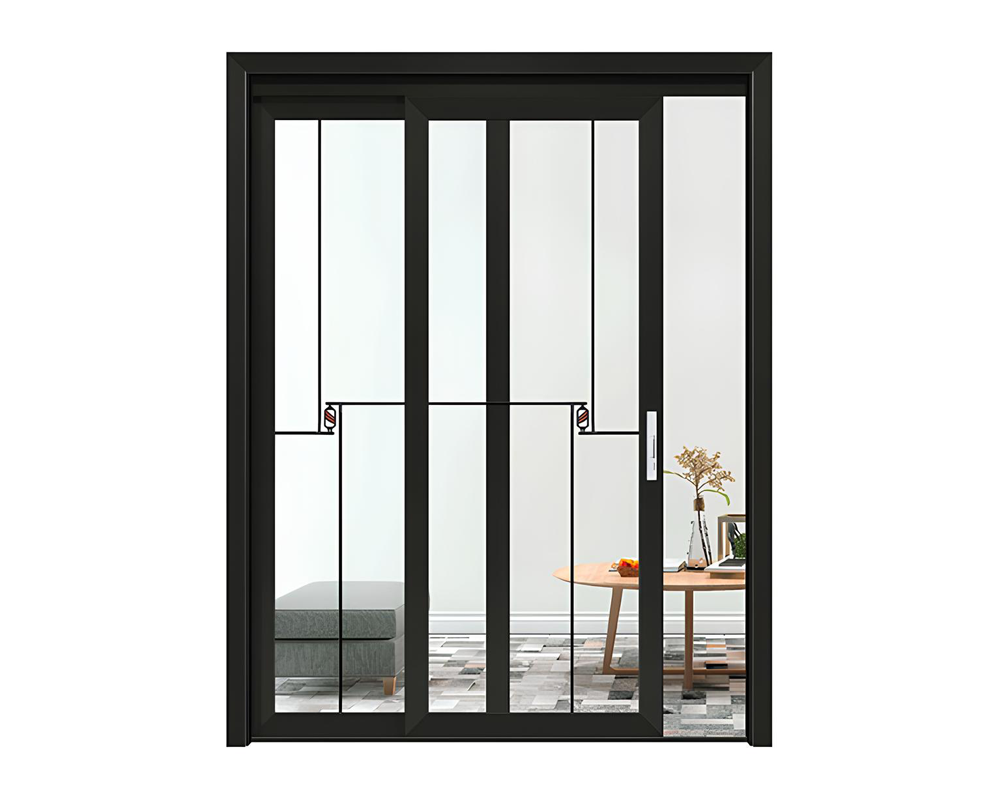 33X65 Medium-Narrow PT Door Series