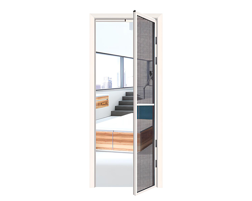 Mini Single-Glazed PT Door Series