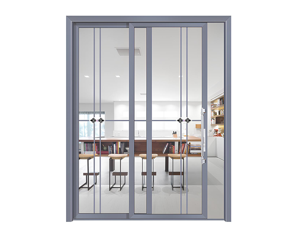 50X40 Narrow-Frame PT Door Series