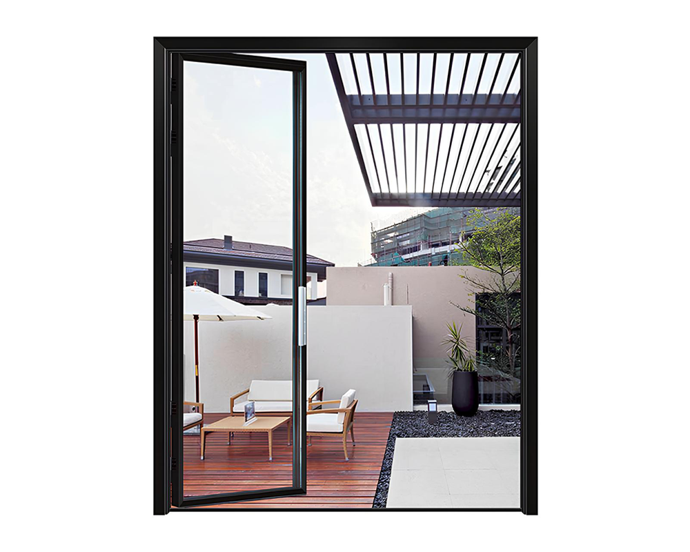23X30 Ultra-Narrow PT Door Series