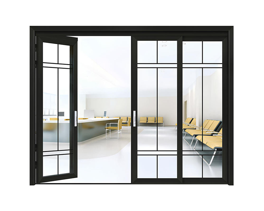 33X65 Medium-Narrow PT Door Series