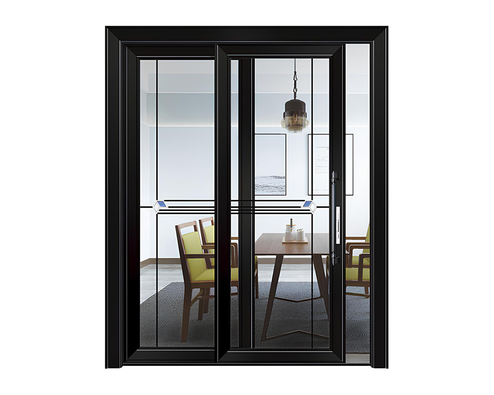 85X30 Flat-Arc PT Door Series