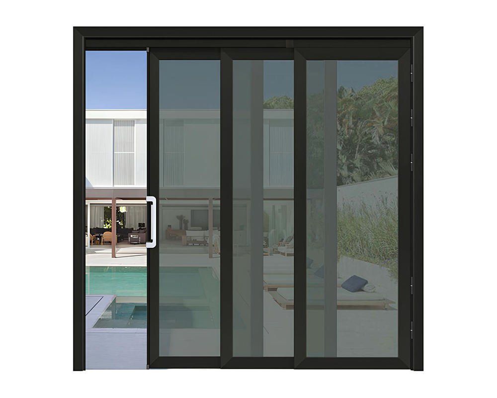 33X65 Medium-Narrow PT Door Series