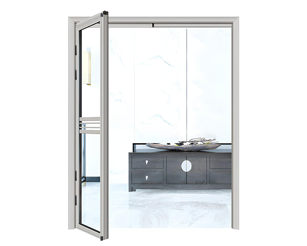 Three-track PT Door Series