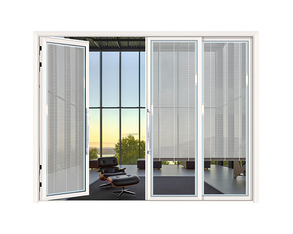50X40 Narrow-Frame PT Door Series