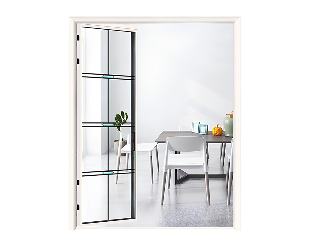 JINGXING No.2 PT Door Series