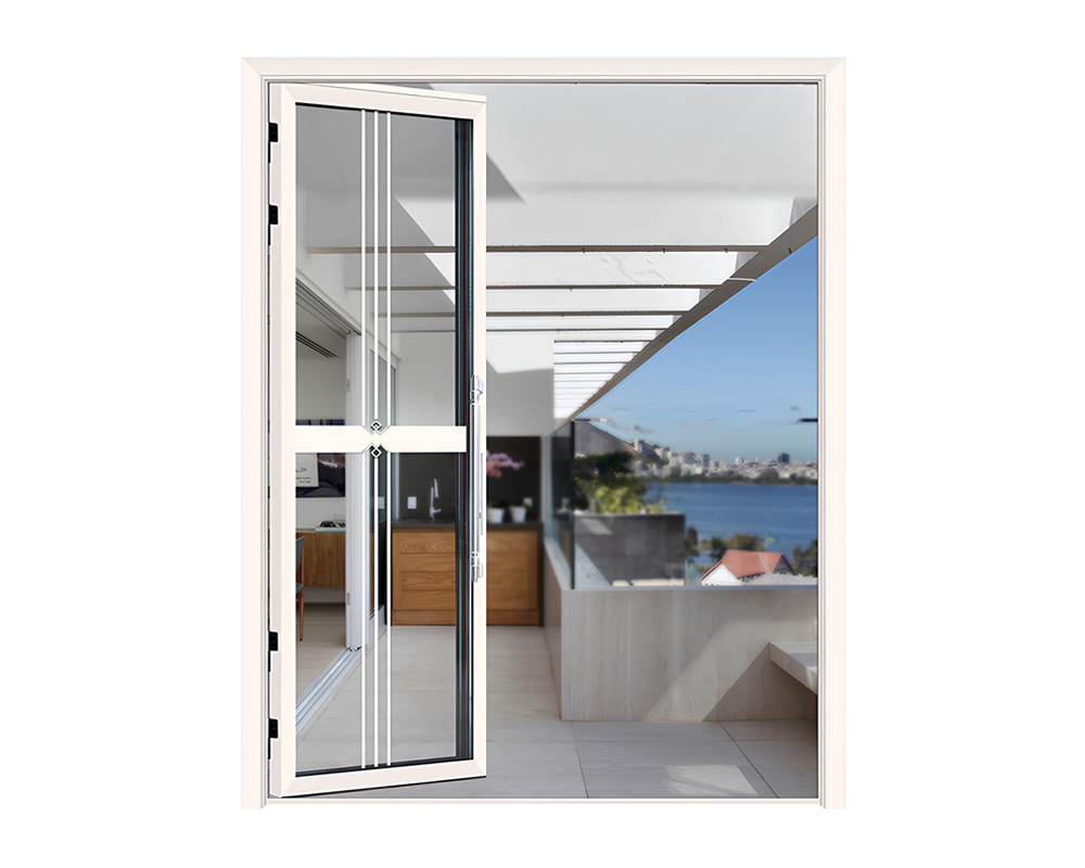 50X40 Narrow-Frame PT Door Series