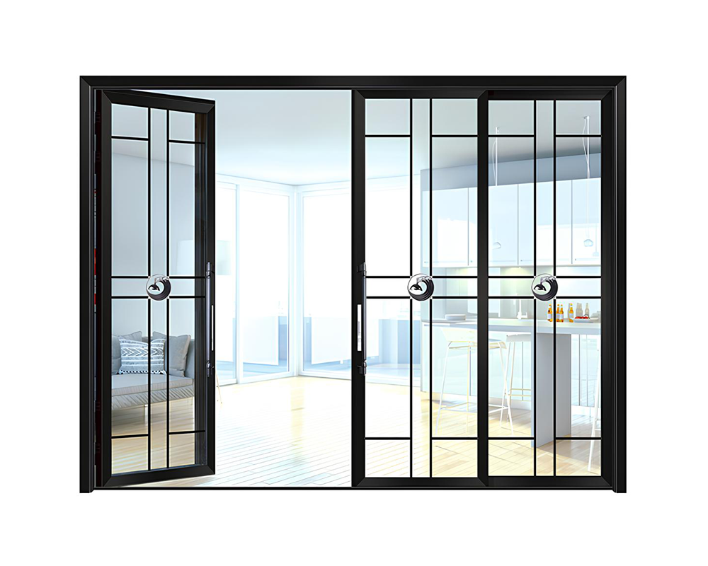 50X40 Narrow-Frame PT Door Series